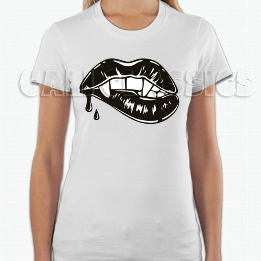 Cali Classics Vampire Drip lip